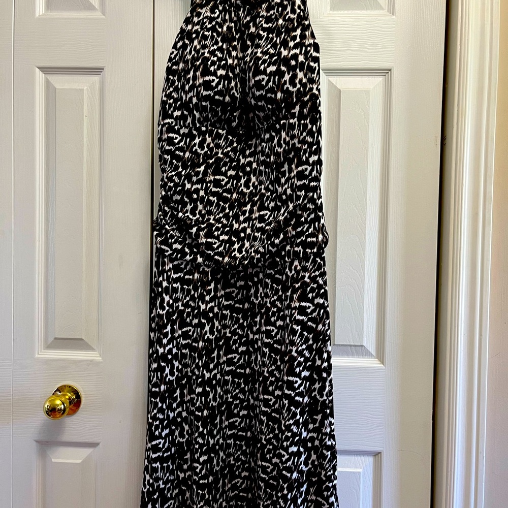 Denver Hayes dress